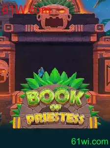 Explorando o Fascinante Mundo de BookOfPriestess: Um Guia Completo
