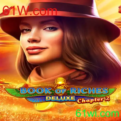 Descubra o Fascinante Mundo de BookofRichesDeluxeChapter2