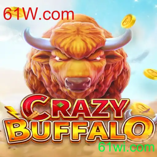 Explorando o Mundo de CRAZYBUFFALO: Um Jogo Inovador com 61W.com