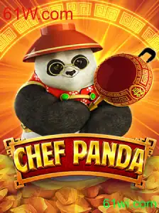 Descubra o Mundo Delicioso de ChefPanda: Um Guia Completo