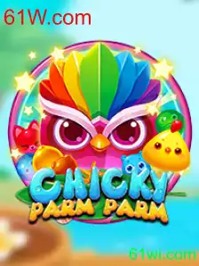 Explorando o Mundo de ChickyParmParm: Um Novo Jogo de Estratégia