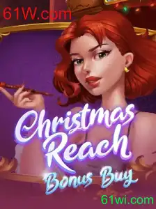Explorando o Mundo do ChristmasReachBonusBuy: Uma Experiência Festiva de Jogo