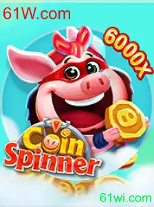Descubra o Mundo Fascinante de CoinSpinner: Uma Experiência Única de Jogabilidade Online