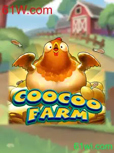 Explorando CooCooFarm: O Fascinante Mundo de Fazendas Virtuais