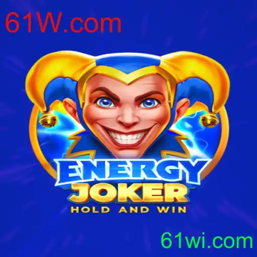 Descubra a Emoção do Jogo EnergyJoker no 61W.com