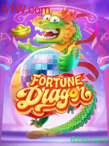 Explorando o Fascinante Mundo de FortuneDragon: Uma Jornada pelos Mistérios do Jogo Mais Emocionante de 61W.com