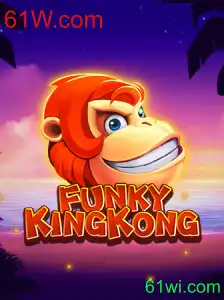 FunkyKingKong: O Jogo Revolucionário que está Conquistando o Mundo dos Games