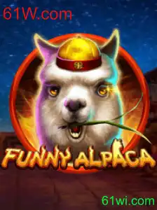 Explorando o Mundo de FunnyAlpaca: Uma Aventura de Diversão e Estratégia