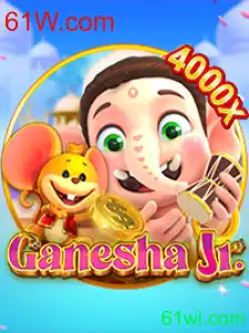 Explorando o Mundo do Jogo GaneshaJr: Um Guia Completo