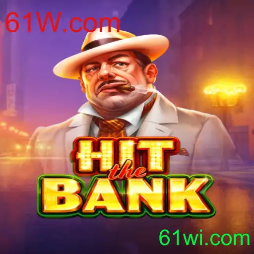 Descubra o Empolgante Mundo do Jogo HitTheBank