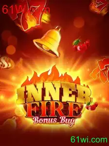 InnerFireBonusBuy: Uma Imersão no Universo do Jogo com 61W.com