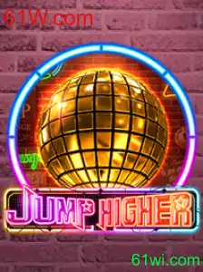 Explorando o Mundo de JumpHigher: Um Mergulho nas Atrações do Novo Jogo