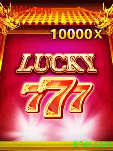 Tudo Sobre o Jogo LuckySeven e a Plataforma 61W.com