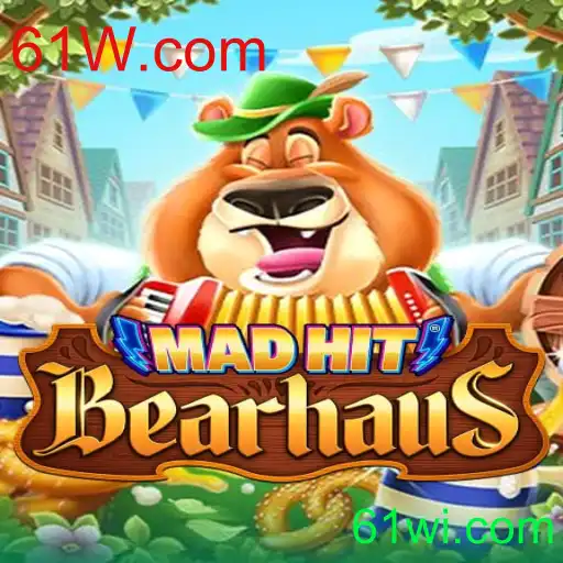 Explorando o Fascinante Mundo do MadHitBearhaus em 61W.com