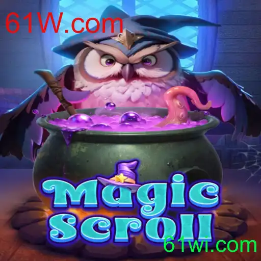Descubra o Fascinante Mundo de MagicScroll