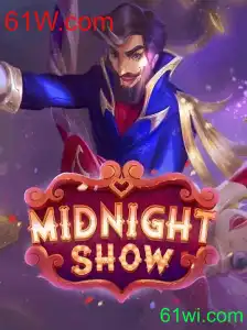 Explorando o Jogo 'MidnightShow' e sua Excitante Dinâmica