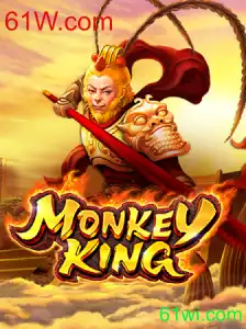 Explorando o Universo do Jogo MonkeyKing: Aventuras e Desafios
