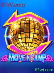 Descubra o Mundo Divertido e Desafiador de MovenJump