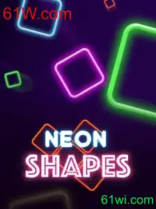 NeonShapes: Um Mergulho no Brilhante Mundo do Jogo de Estratégia