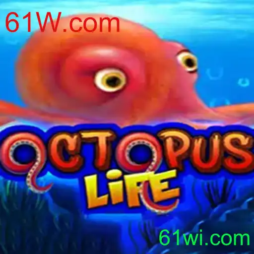 Explorando o Mundo de OctopusLife: Uma Jornada Inovadora no Universo dos Jogos