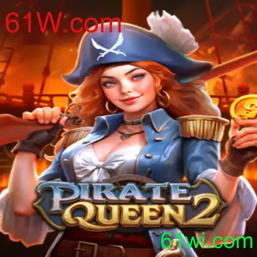 Explorando o Universo de PirateQueen2: Um Mergulho no Mundo dos Sete Mares com 61W.com