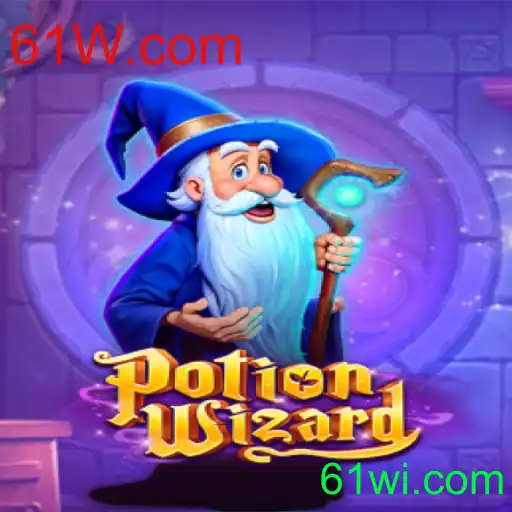 Descubra o Mundo Mágico de PotionWizard