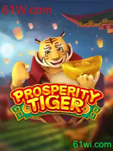 Explorando o Mundo de ProsperityTiger: Um Jogo Inovador de Estratégia