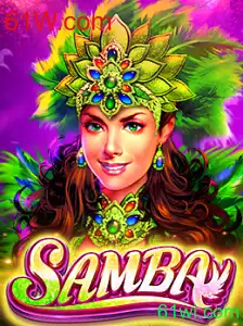 Descobrindo o Jogo 'Samba': A Tradição e Inovação em 61W.com