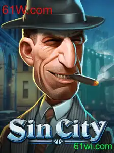 Descubra o Mundo de SinCity: Uma Jornada de Estratégia e Aventura