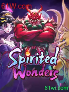 SpiritedWonders: Um Mergulho no Universo do Novo Jogo Sensação
