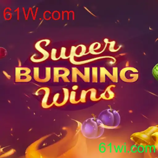 Explorando o Mundo de SuperBurningWins