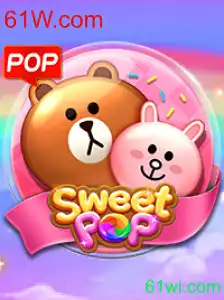 A Fascinante Jornada do Jogo SweetPOP: Estratégias e Regras Essenciais