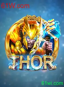 Explorando o Jogo 'THOR': Uma Jornada Épica no Universo de 61W.com
