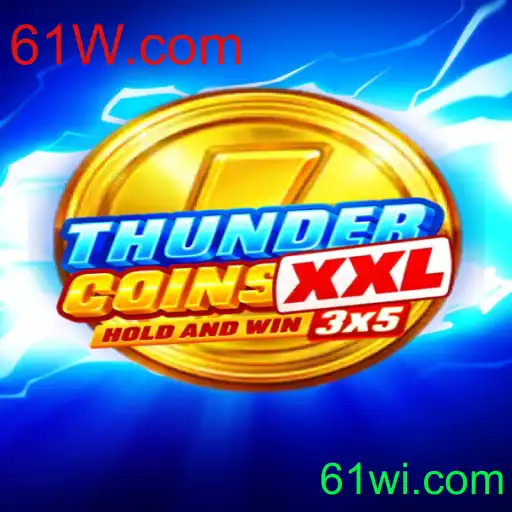Explorando ThunderCoinsXxl: Um Novo Paradigma em Jogos Online