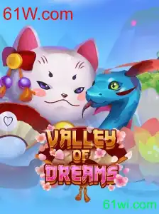 Descubra o Mundo Encantado de ValleyofDreams: Um Novo Marco nos Jogos Online