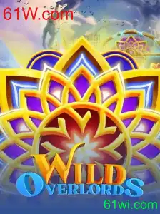 Descubra o Mundo de Aventuras de WildOverlords