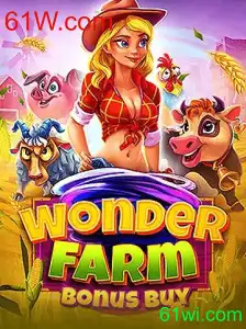 Descubra a Magia de WonderFarmBonusBuy