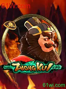 Descubra ZhongKui: O Jogo Emocionante Inspirado na Mitologia Chinesa